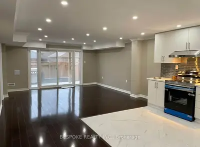 Detached in Clarington