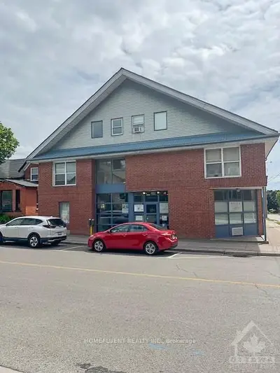 Other in Clarington