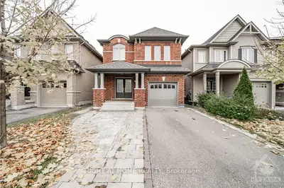 2387 Kentucky Derby Way, Oshawa, ON L1L 0H3
