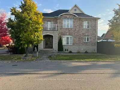 Detached in Ajax