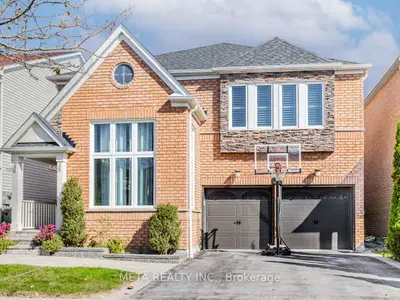 Detached in Ajax