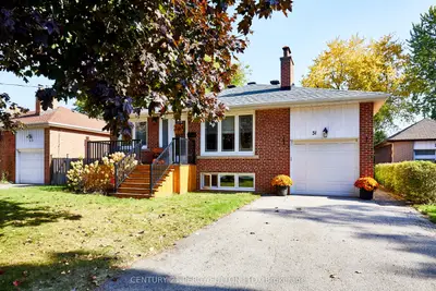 Detached in Ajax