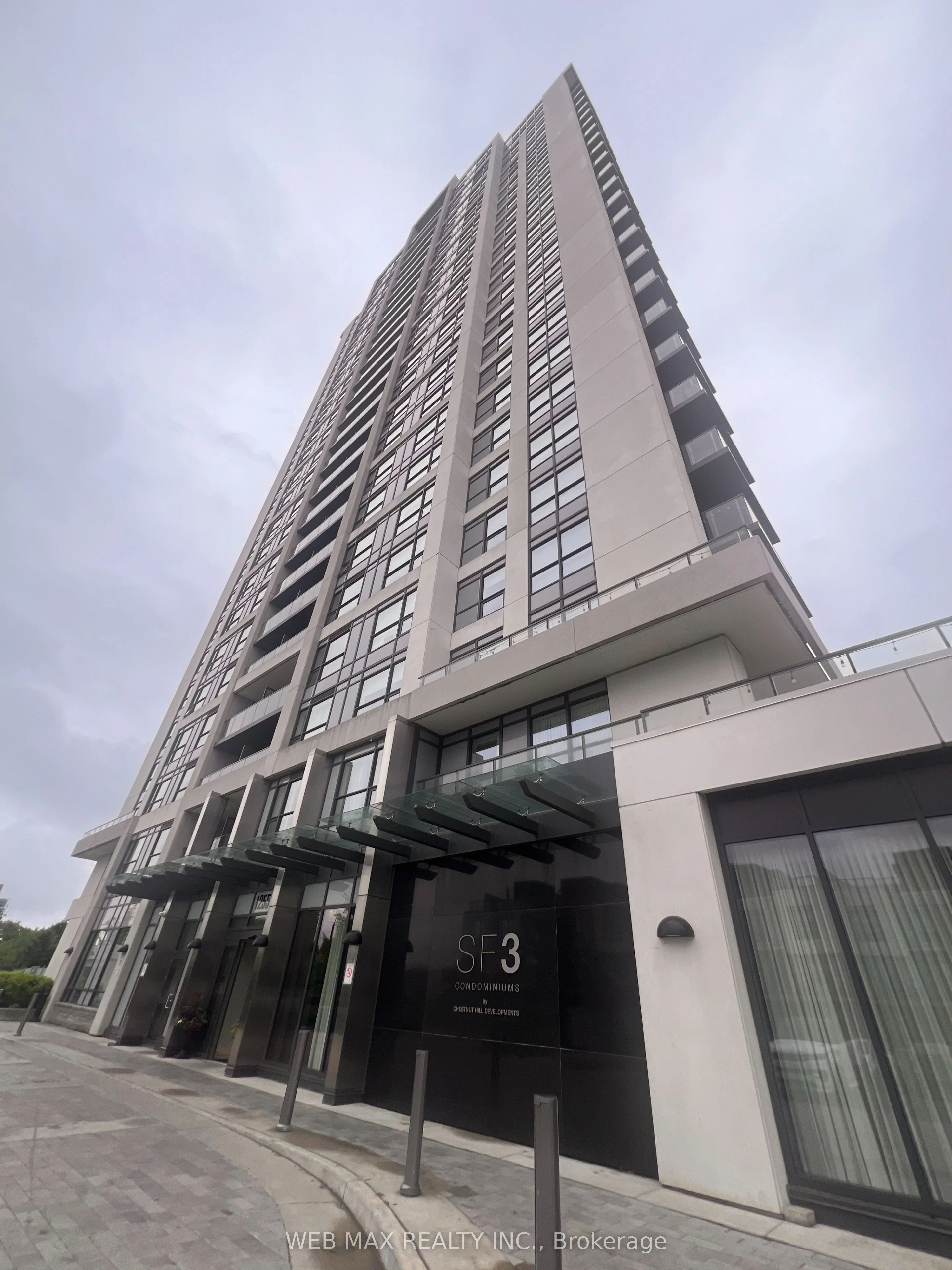 1255 Bayly Street N 2403, Pickering, On L1w 0b6
