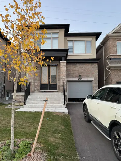 Detached in Pickering