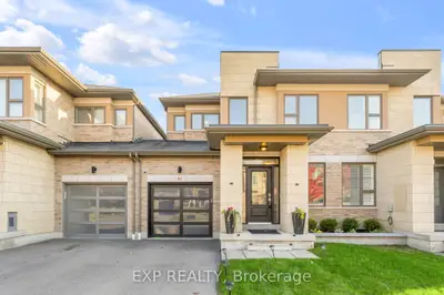 Semi-Detached in Whitby