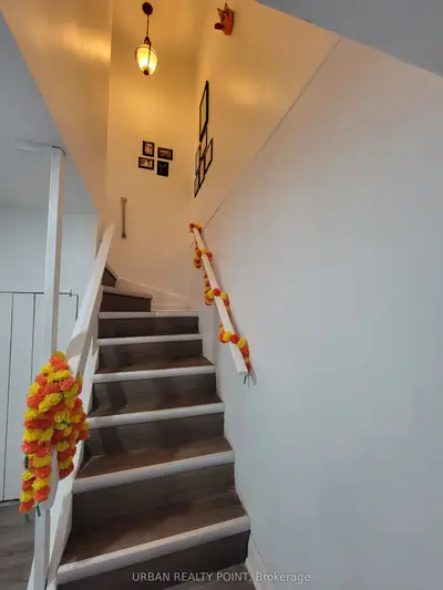 Semi-Detached in Whitby