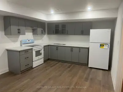 Detached in Toronto