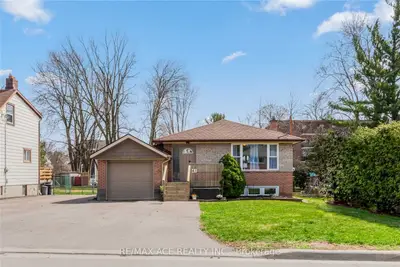 Detached in Ajax
