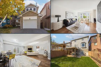 Detached in Ajax