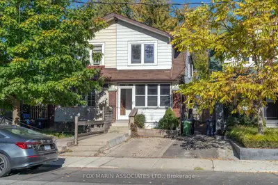 Semi-Detached in Toronto