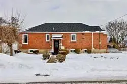Detached in Toronto