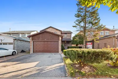 Detached in Ajax