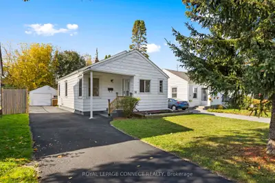 Detached in Ajax