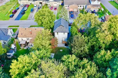 Detached in Oshawa
