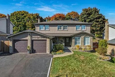 Detached in Pickering