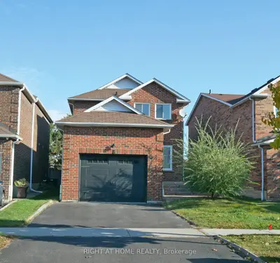 Detached in Ajax
