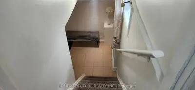 Detached in Toronto