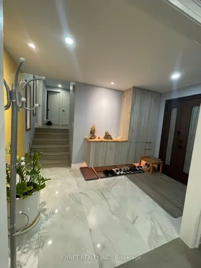 Detached in Toronto
