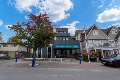 Detached in Pickering