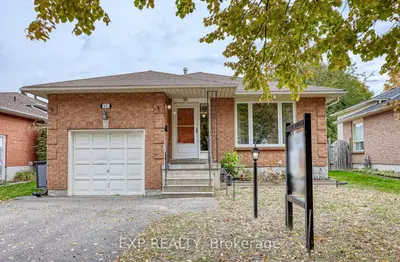 Detached in Clarington