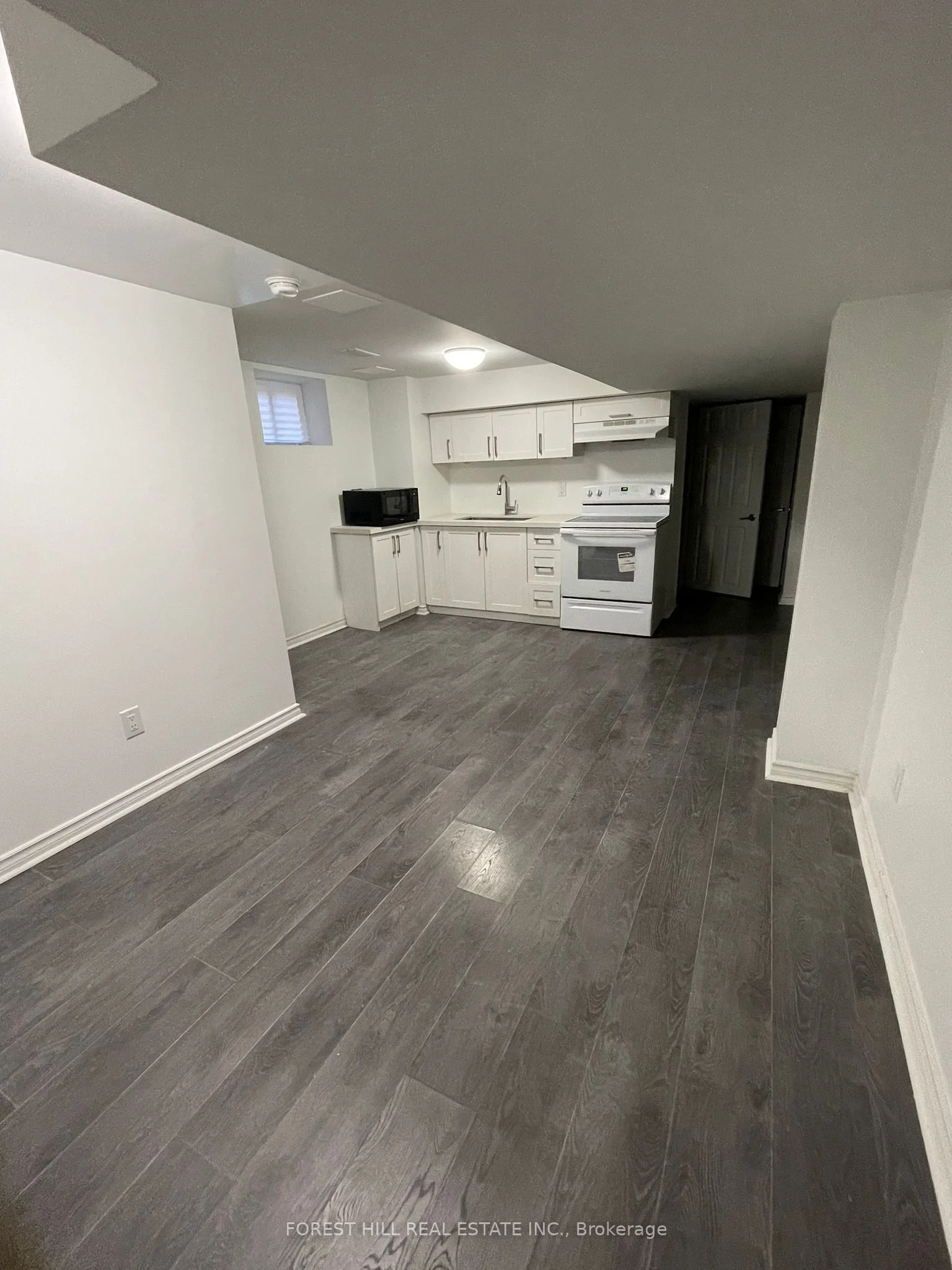 Detached in Toronto