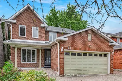 Detached in Ajax