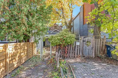 Detached in Toronto