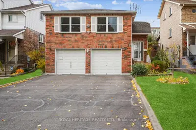 Detached in Ajax
