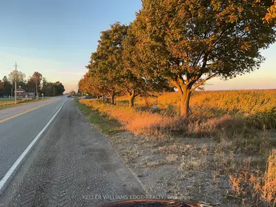 Vacant Land in Scugog