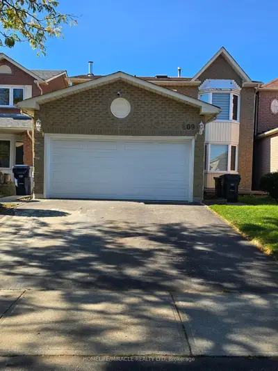 Detached in Toronto