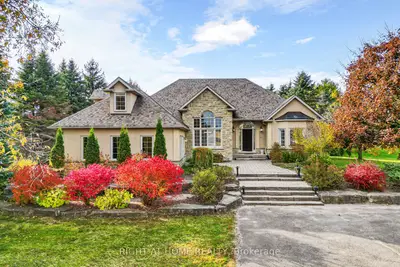 Detached in Clarington