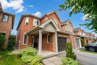 Detached in Ajax