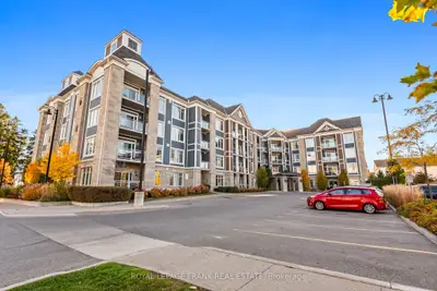 650 Gordon Street 108, Whitby, On L1n 0c1