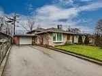 Detached in Toronto