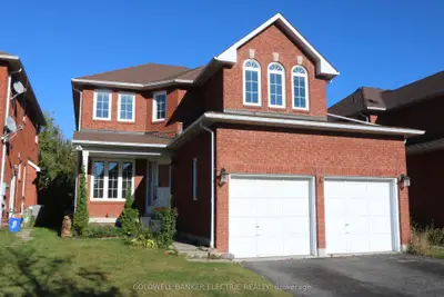Detached in Ajax