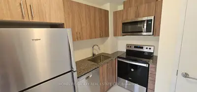 Condo Townhouse in Toronto