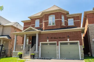 Detached in Ajax