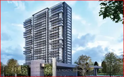 Condo Apartment in Oshawa