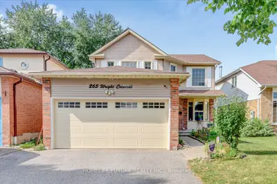 Detached in Ajax