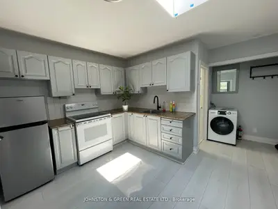 Store W Apt/Office in Toronto