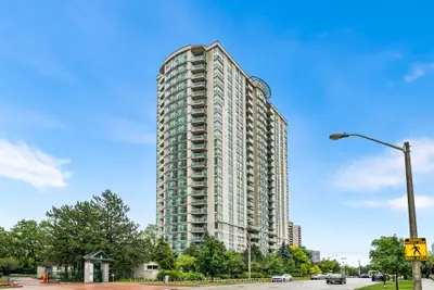 238 Bonis Avenue 617, Toronto E05, On M1t 3w7