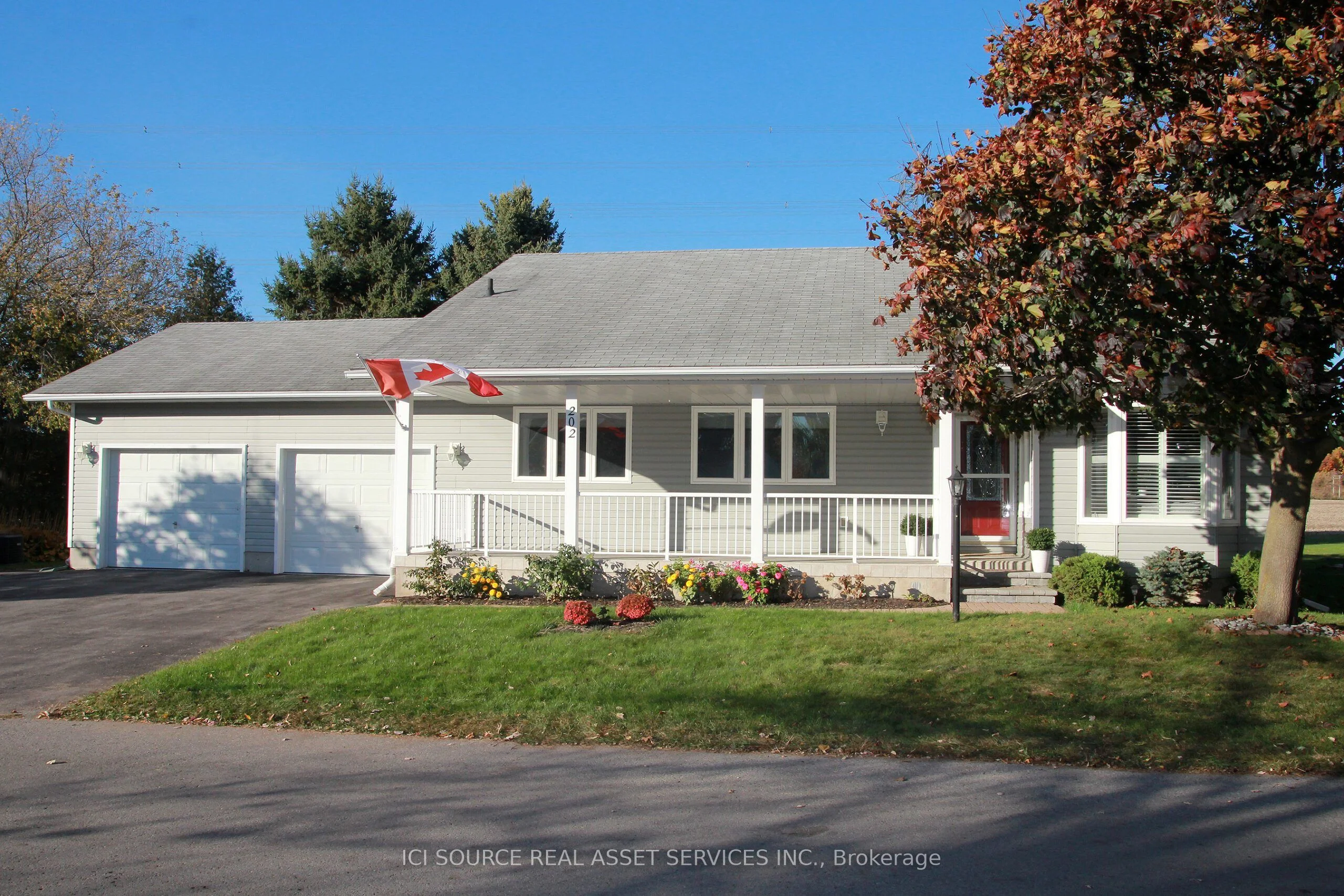 Detached in Clarington