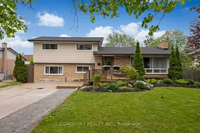 Detached in Clarington