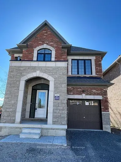 2 Franklin Lloyd Wrigh Street, Whitby, On L1n 0n9