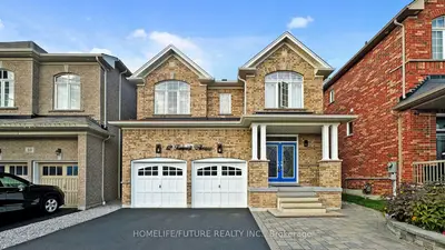 Detached in Ajax