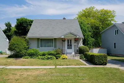 Detached in Ajax