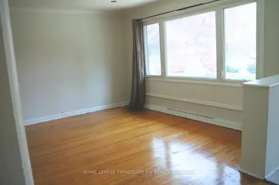 Detached in Toronto