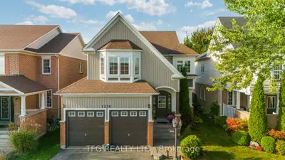Detached in Oshawa