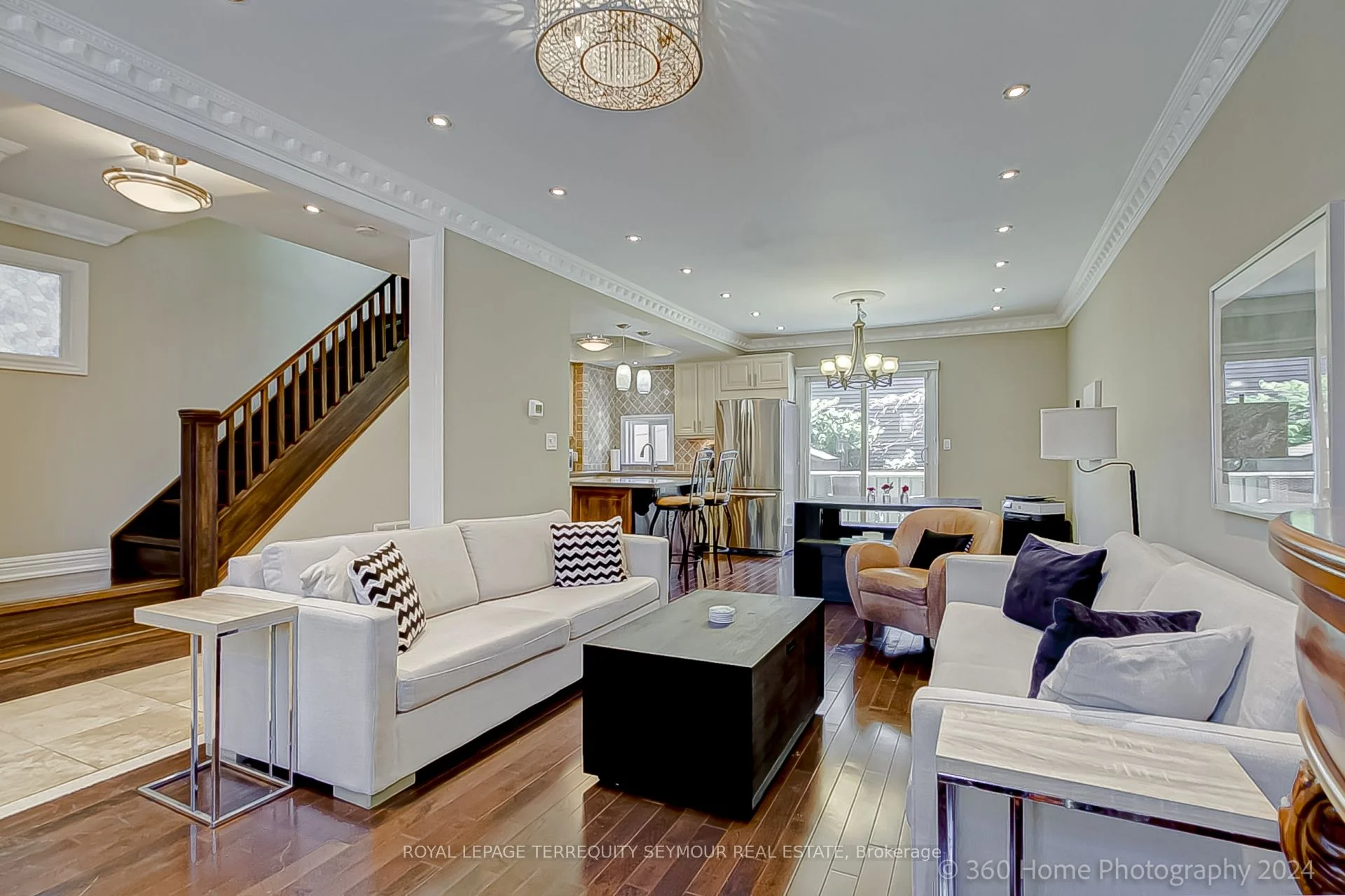 Semi-Detached in Toronto