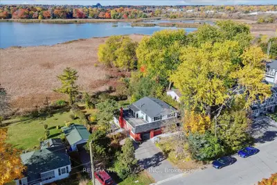 Detached in Pickering